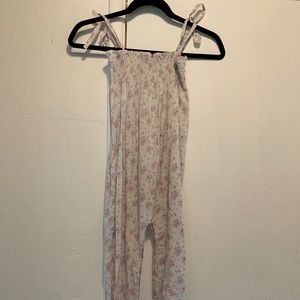 Jamie Kay jumper/romper size 6